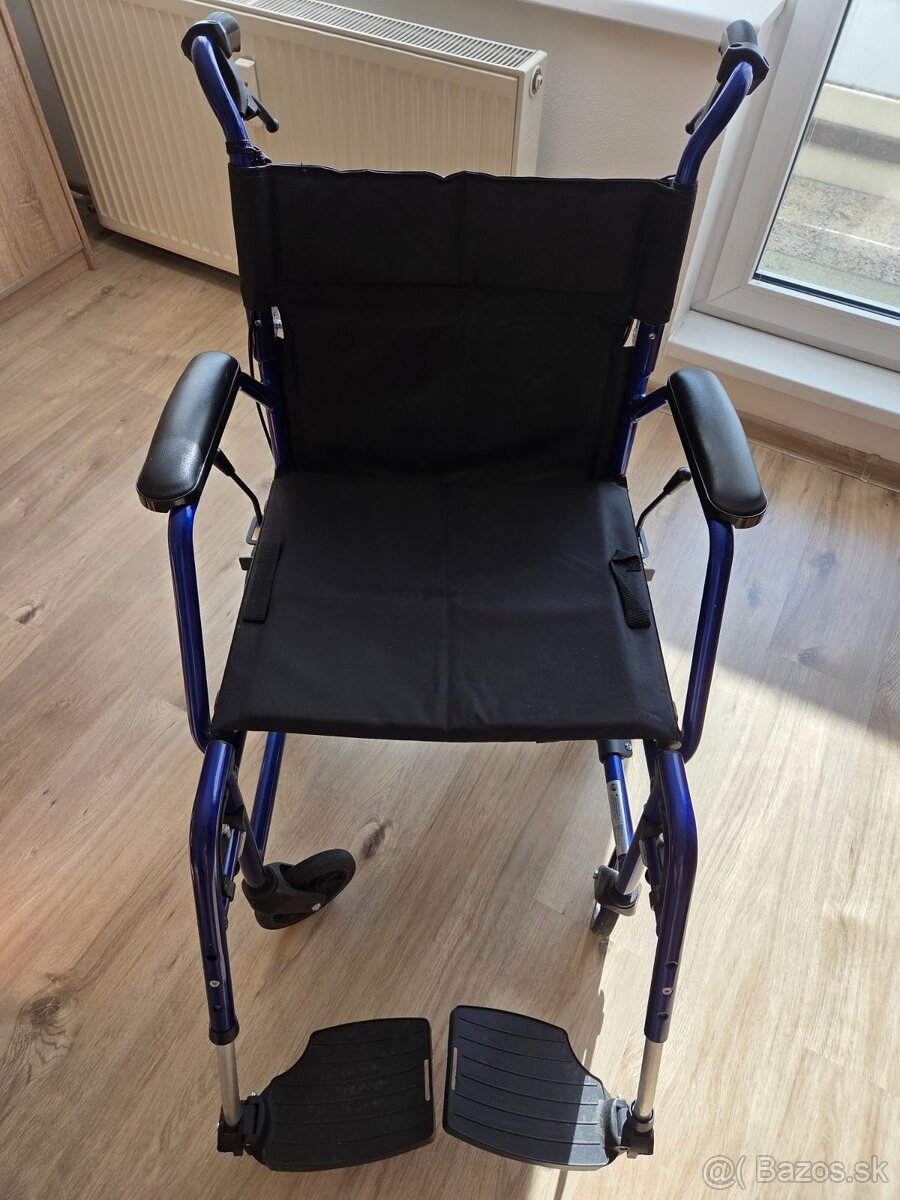 Invalidný vozík - 3