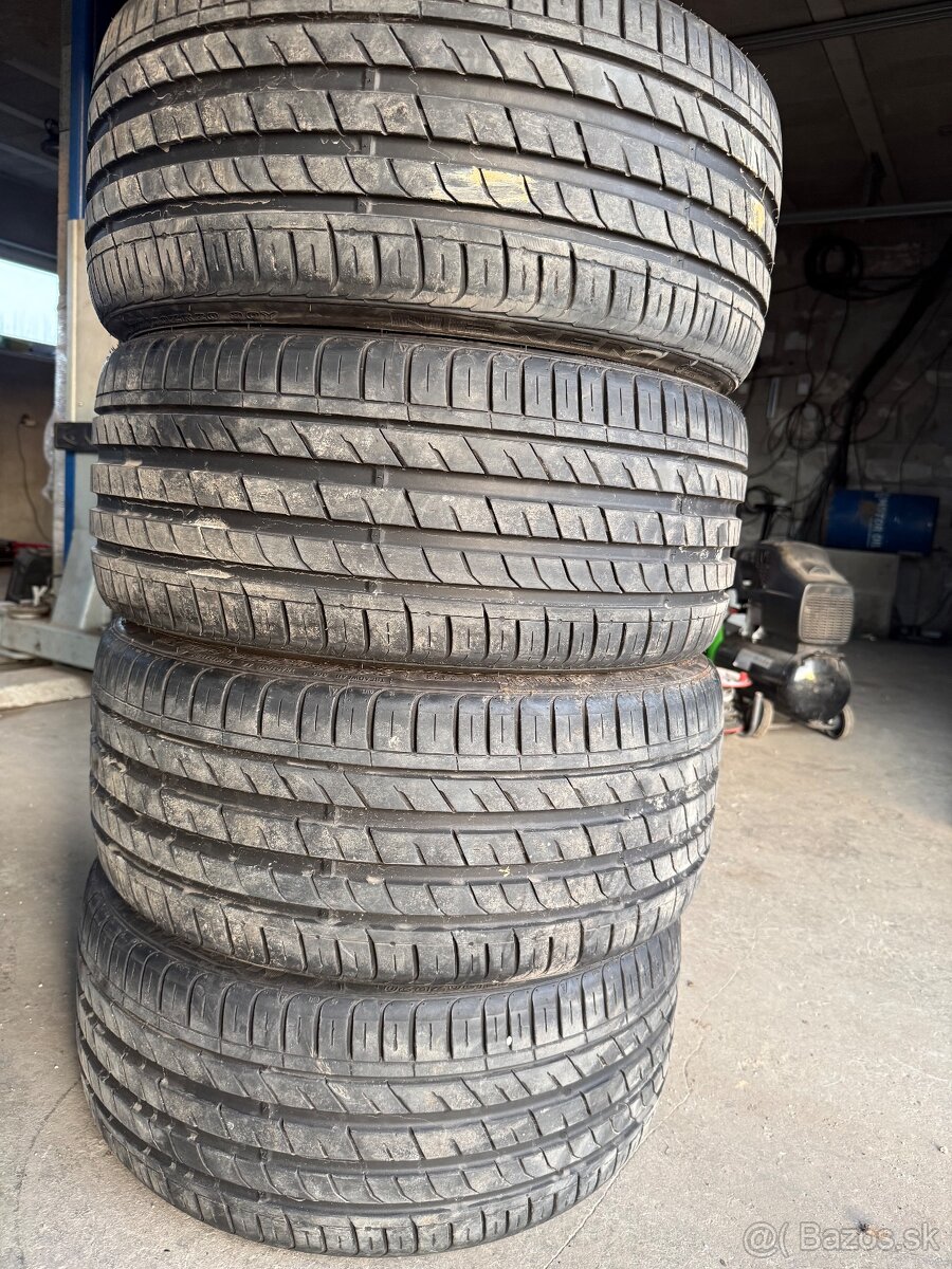 Pneumatiky nexen 245/30r20 - 3