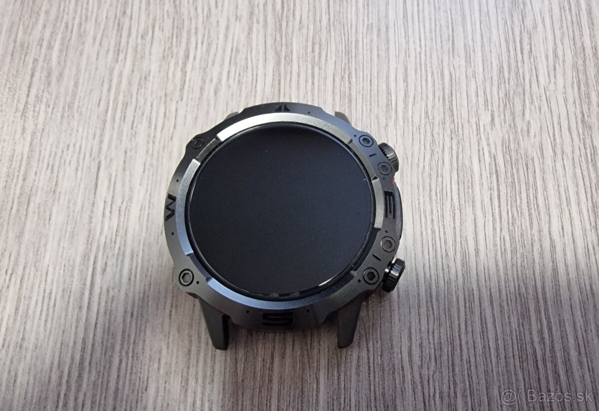 Hodinky smart watch - 3
