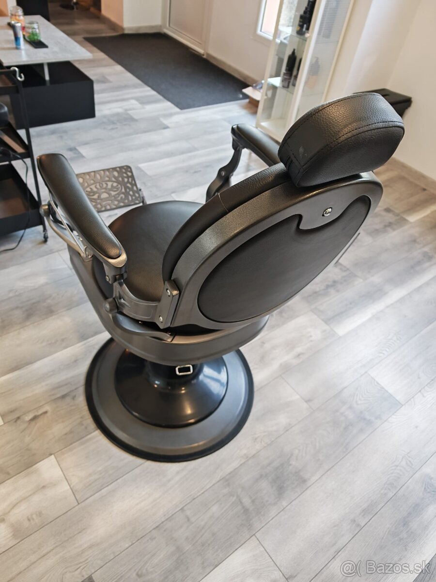 Barber kreslo - 3