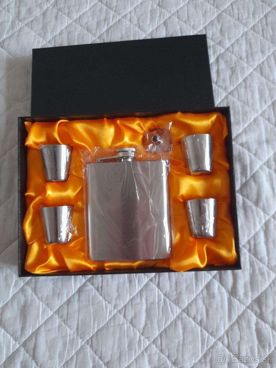 Nerezová sada, Ploskačka SUFIO - 3