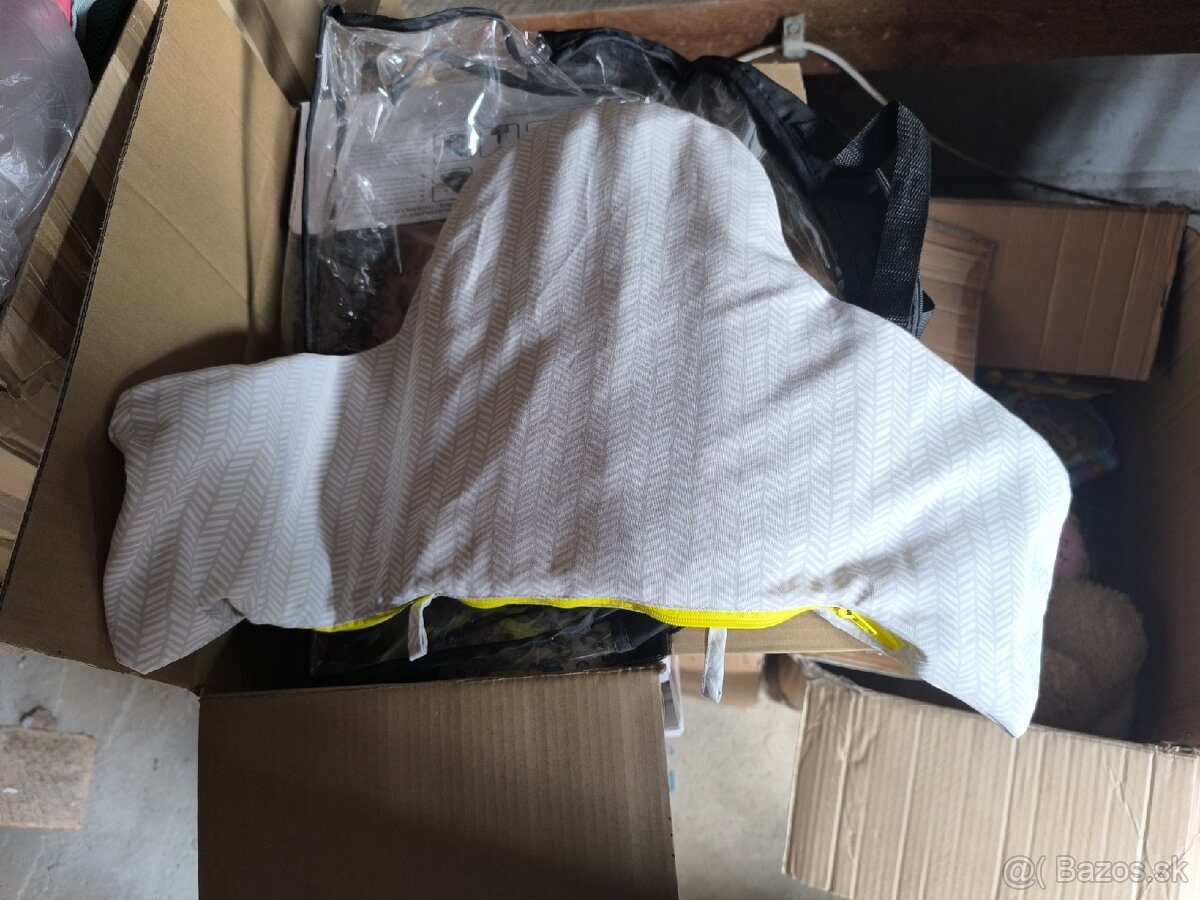 Stolička na kŕmenie IKEA - 3