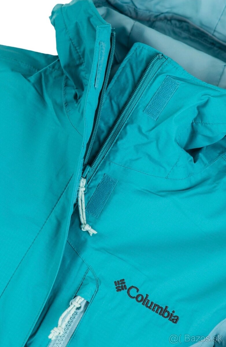 Columbia bunda S - 3