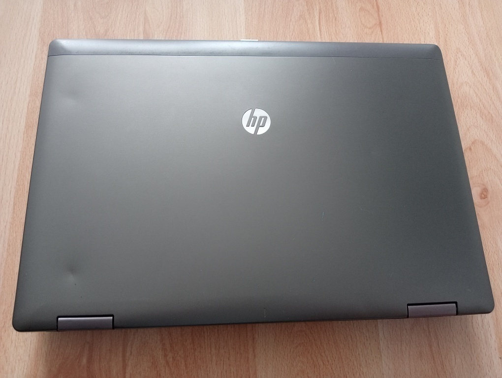 predám HP probook 6470b/ 8gb ram/ Intel core i5 /1000gb hdd - 3
