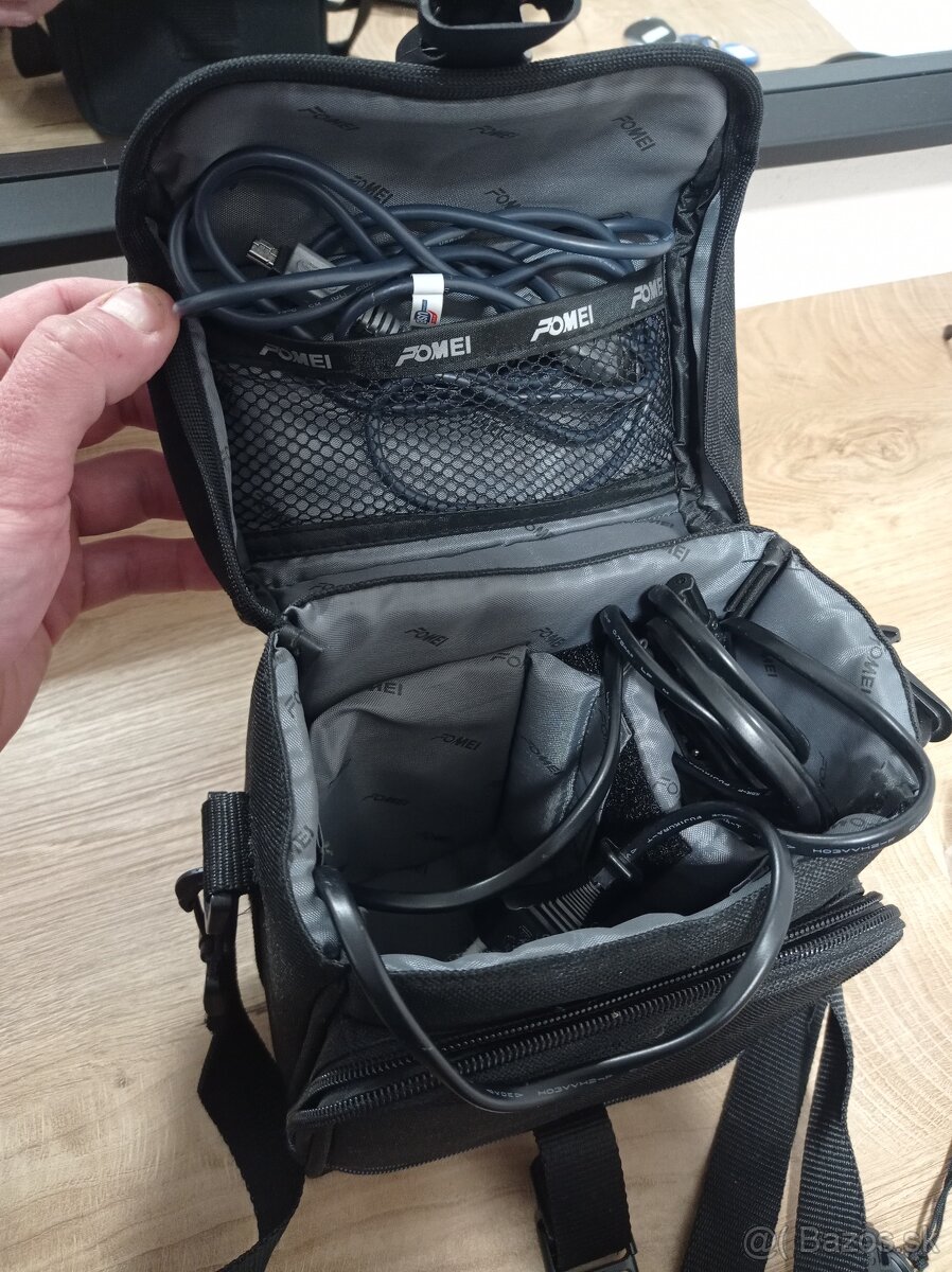 Videokamera Panasonic NV-GS17E - 3