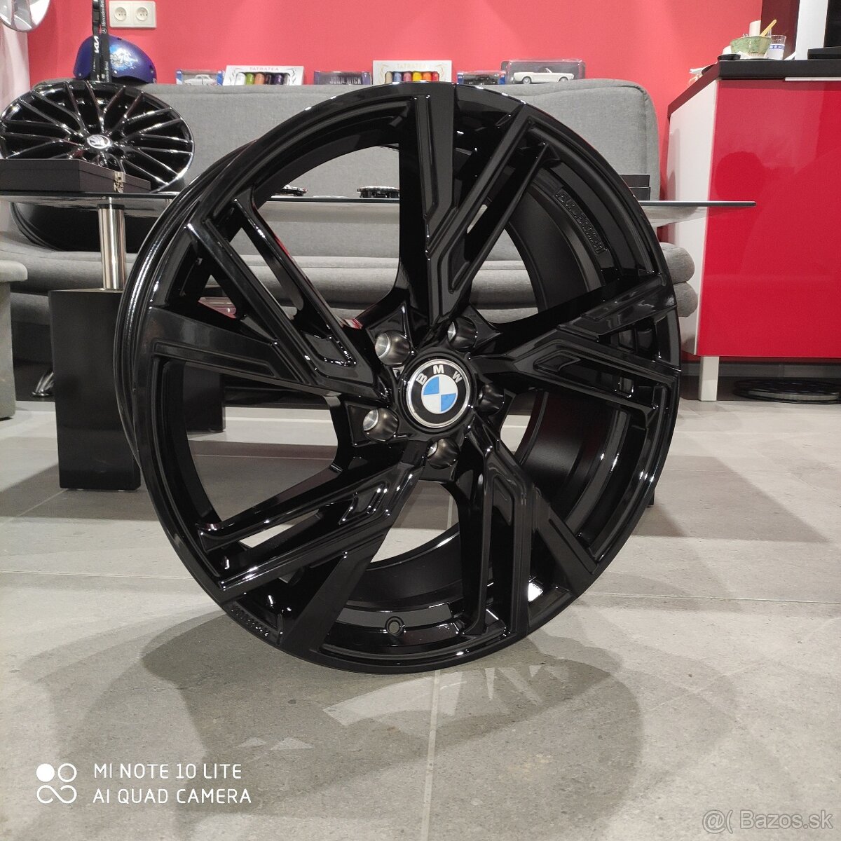 Elektróny 5x112 R17 - 3