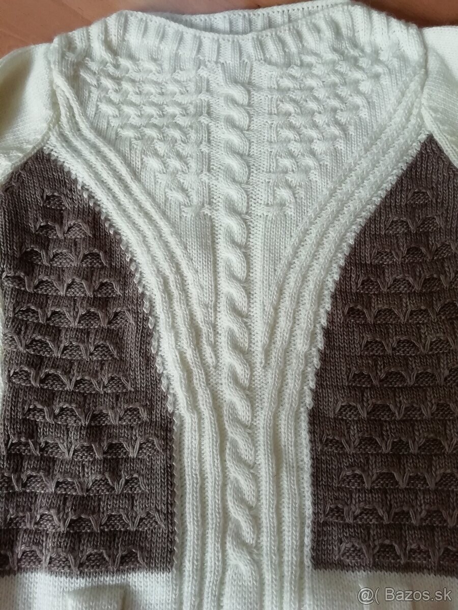 Sveter - 3