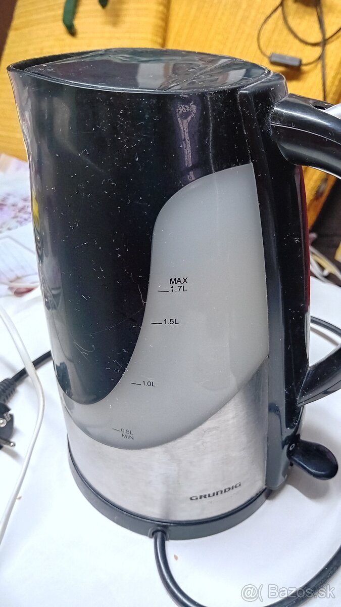 Predám funkčné spotrebiče - 3