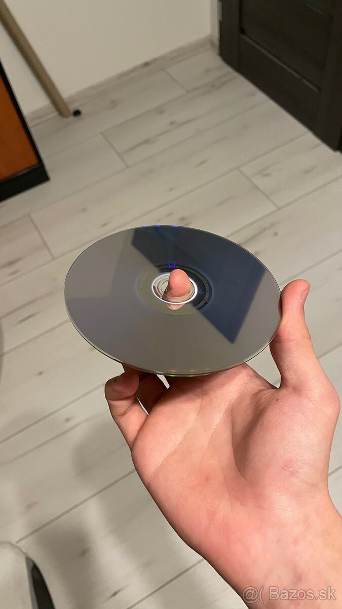 Horová hra Until Dawn - PS5 (ako nová) - 3