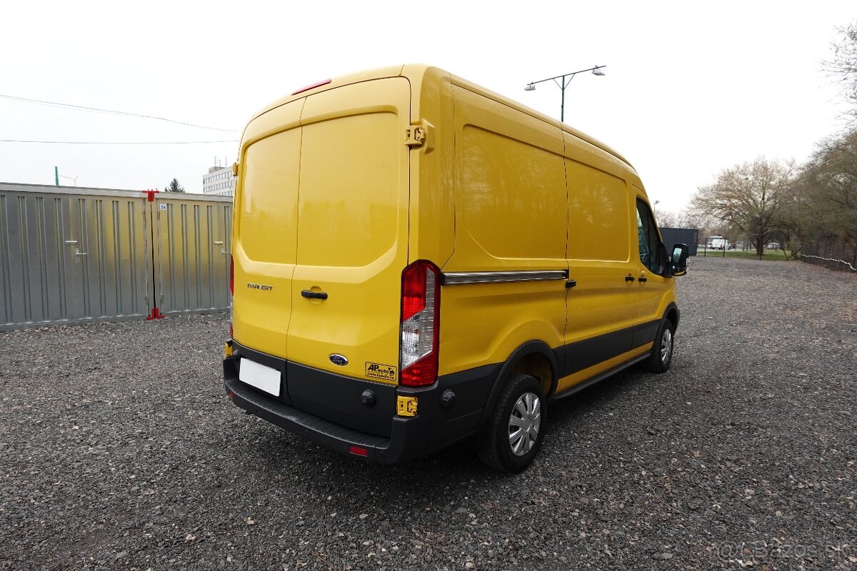 FORD TRANSIT L2H2 2.0TDCI - 3