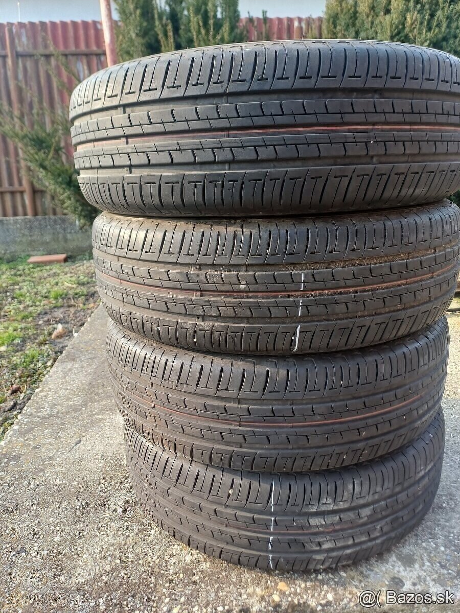 185/65 r15 letné pneumatiky, Bridgestone - 3