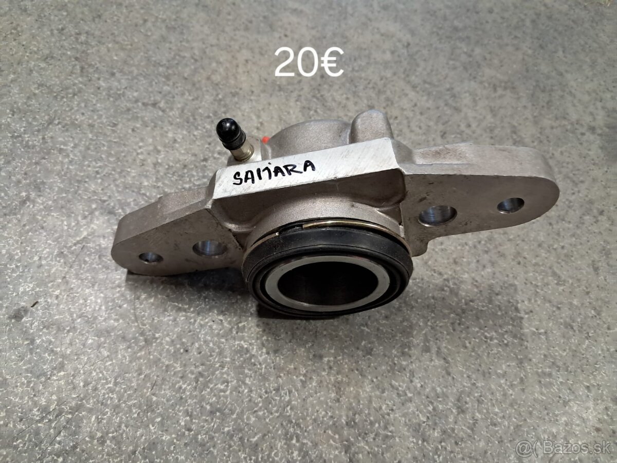 Diely LADA SAMARA - 3