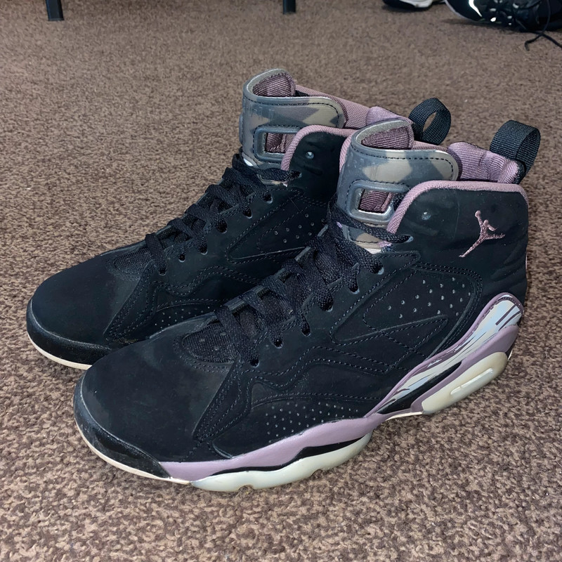 Jordan MVP - 3