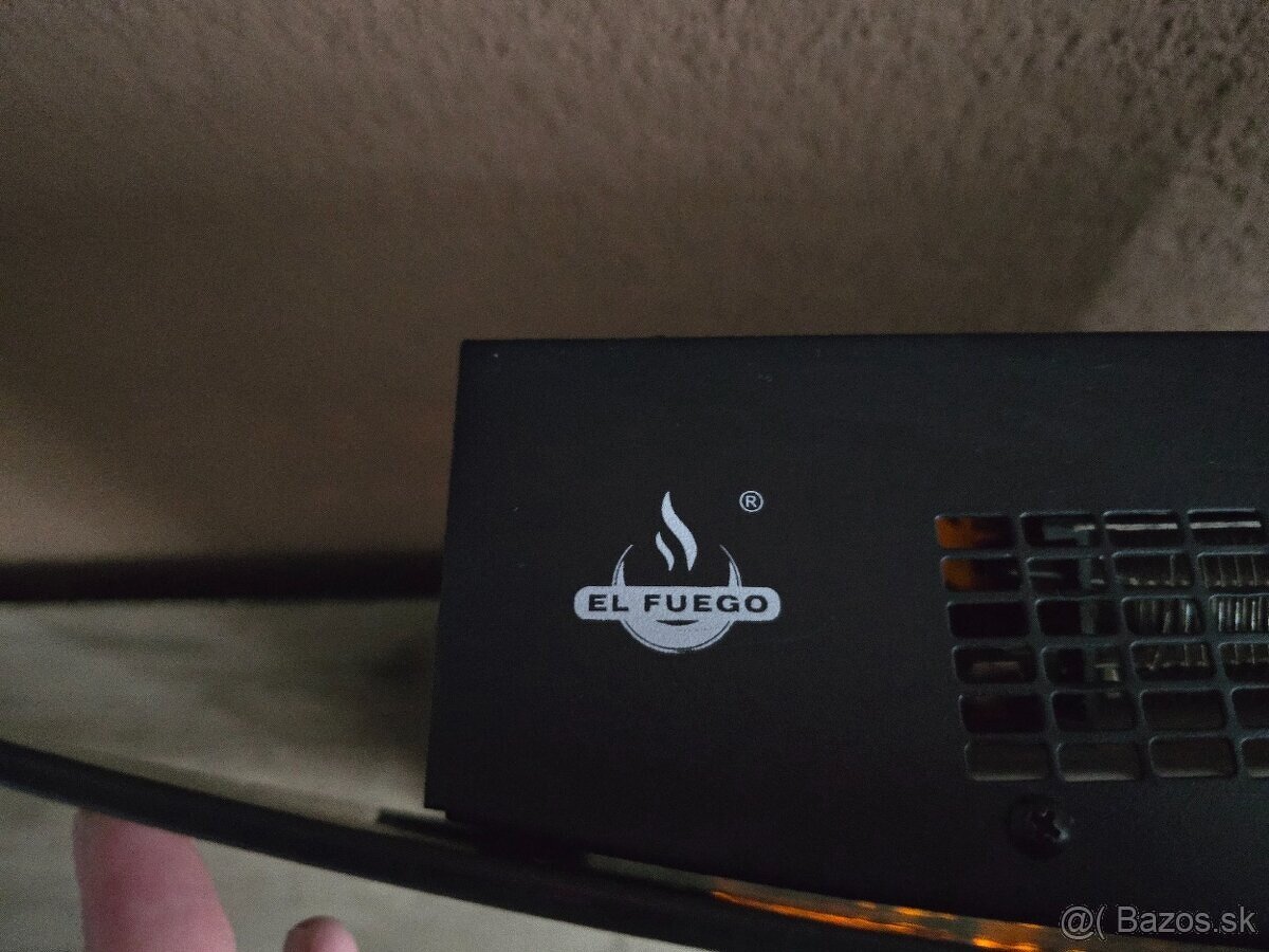 Elektricky krb - 3