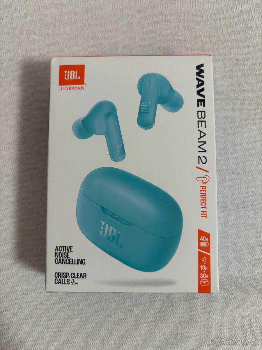 JBL Wave Beam2 - 3