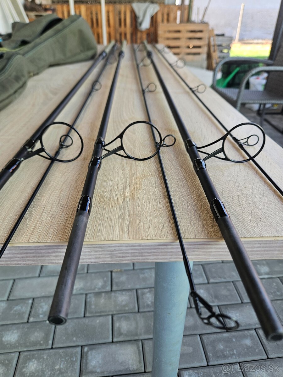 JRC Cocoon 2g - 3