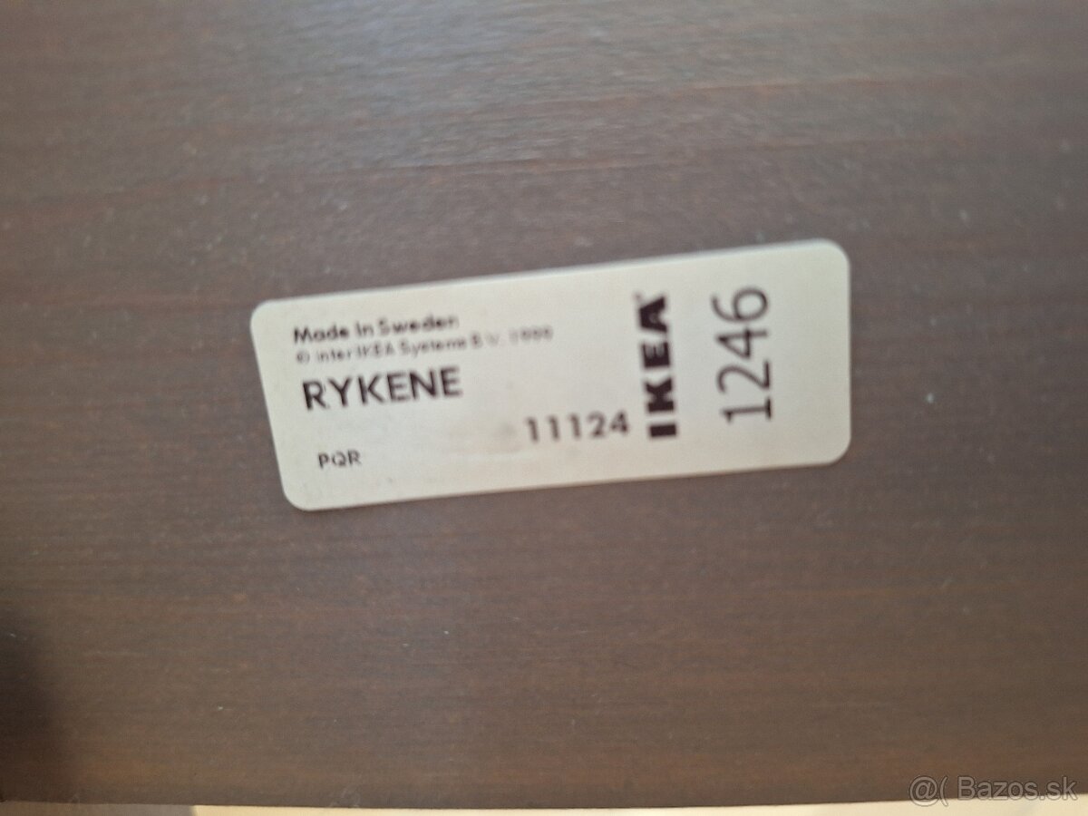 Predam ram postele Ikea - 3