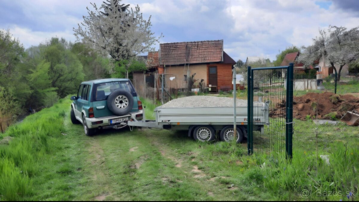 Odťah a preprava...dovoz a odvoz. - 3
