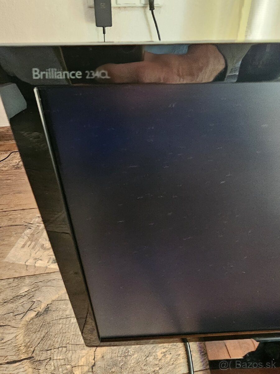 Monitor Philips Brilliance 234CL - 3
