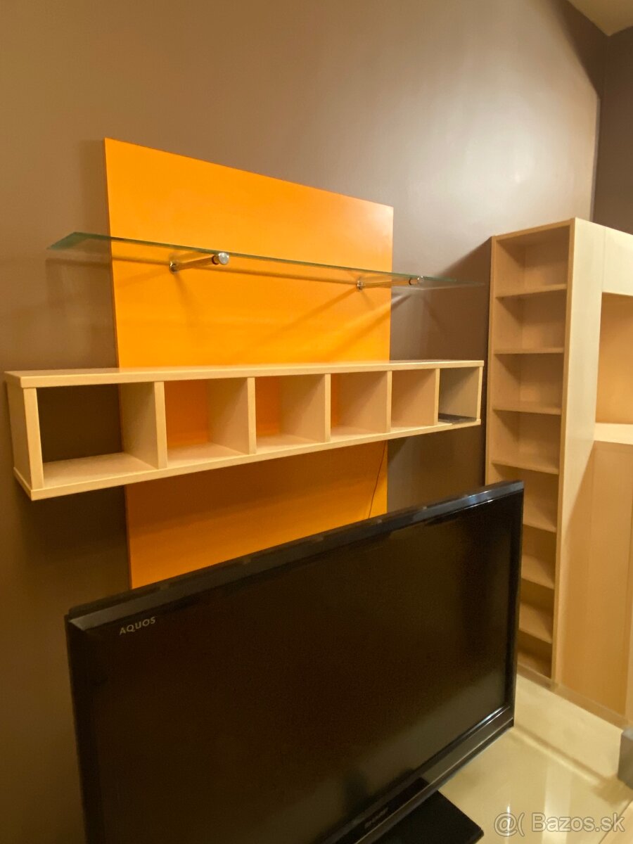 Obývacia stena 6ks nadbytku - 3