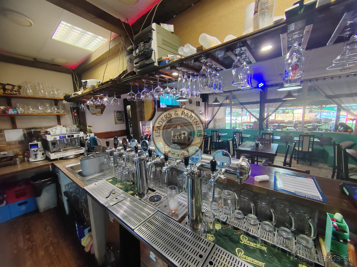 Odstúpenie zabehnutej reštaurácie v Senci - 3