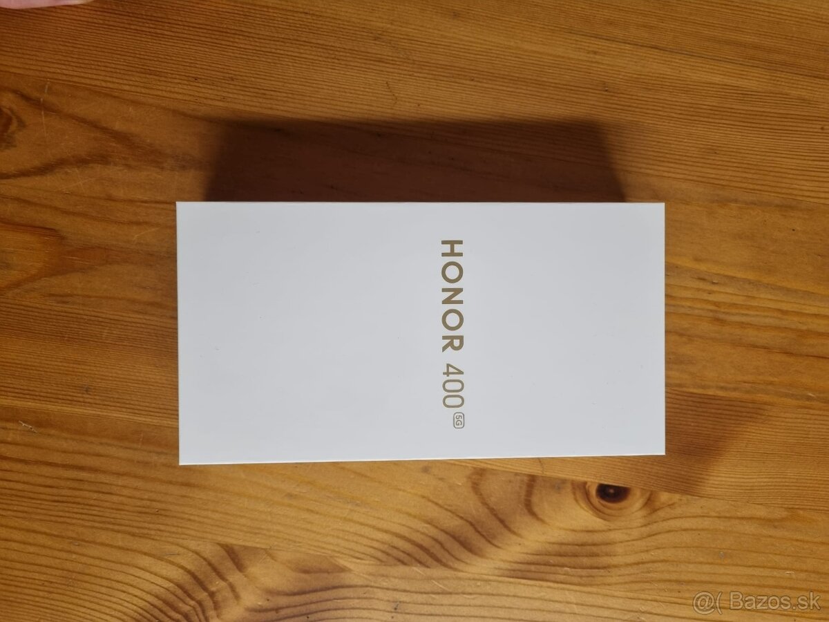 Honor 400 5G 512 GB - 3