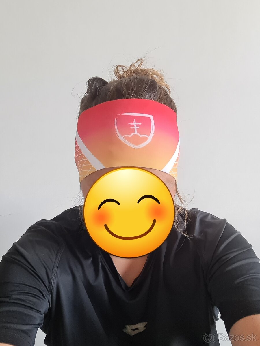 6 x blúzka len 8€ - 3