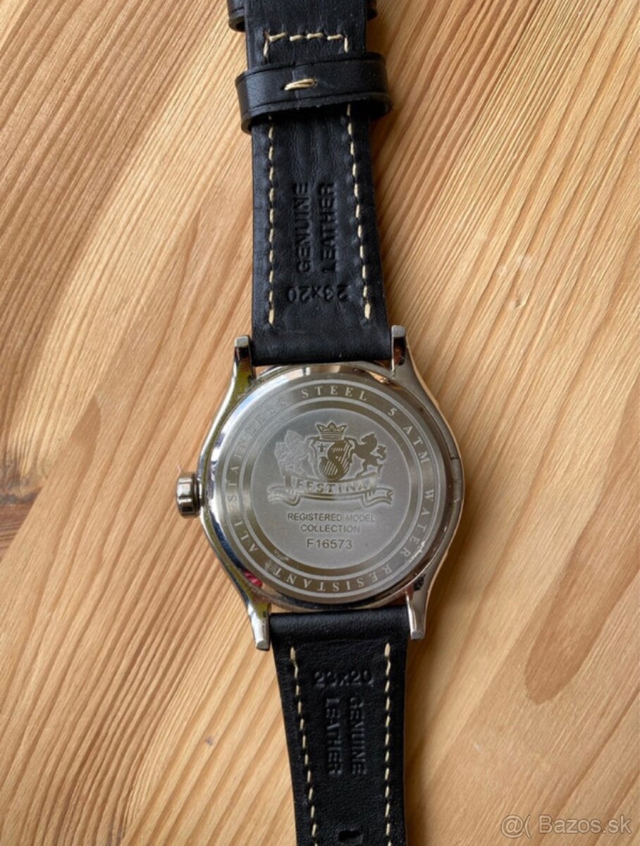 Predam Hodinky Festina Retro 16573 - 3