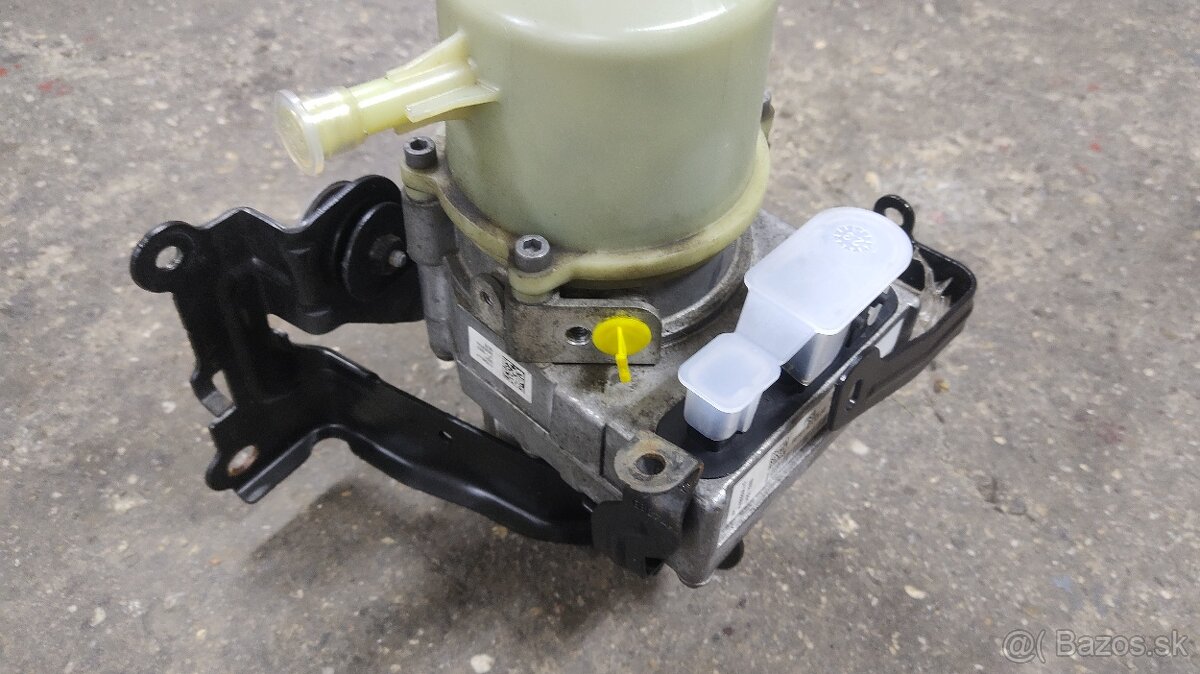 Toyota Proace II 2016 Jumpy, Expert - servo čerpadlo, pumpa - 3