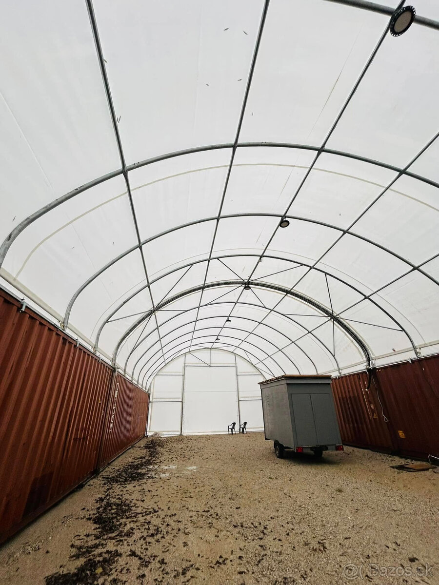 Lodný kontajner PRESTRESENIE VYPREDAJ AKCIA CELE SK - 3