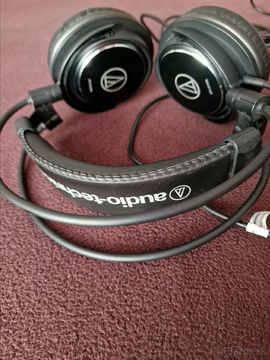 Audio technica AVC500 - 3