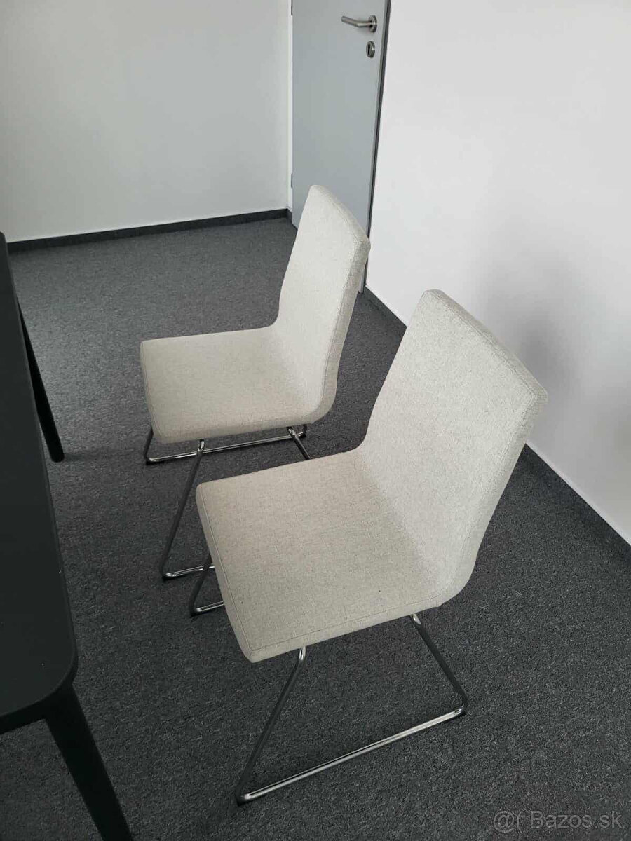 predaj kancelárskeho / študentského nábytku - 3