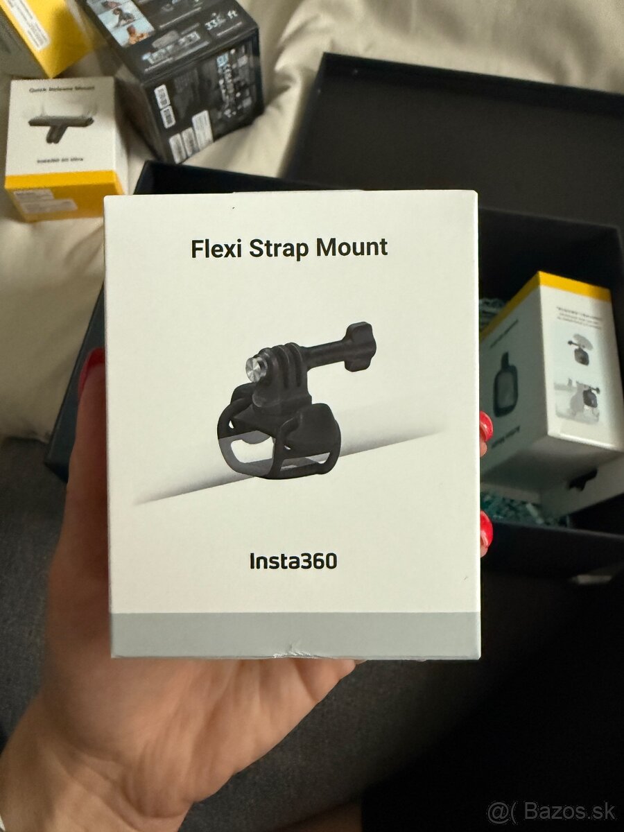 Insta360 Go Ultra Cycling Bundle - 3