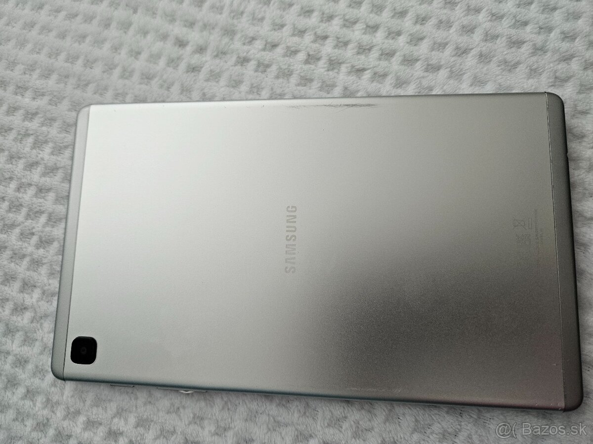 Samsung tab a7 lite - 3
