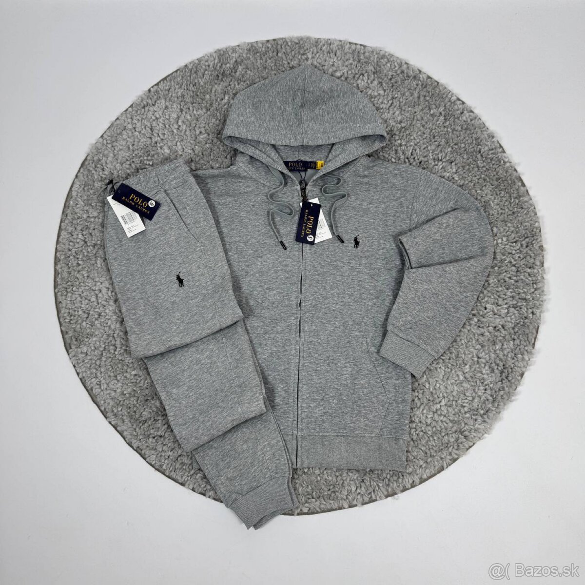 Súprava Polo Raulph Lauren - 3