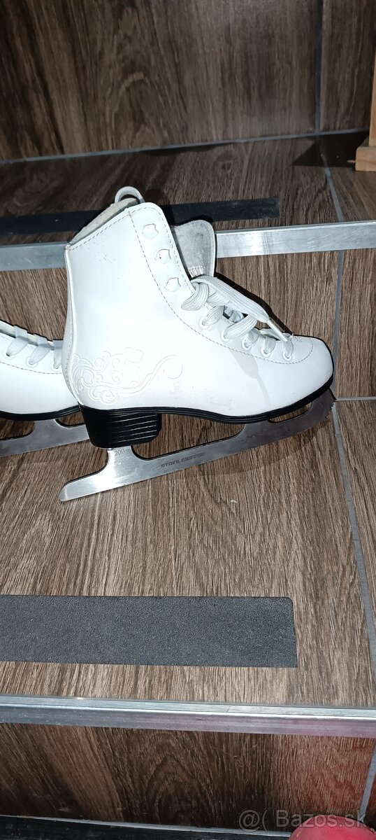 Ľadové korčule - 3