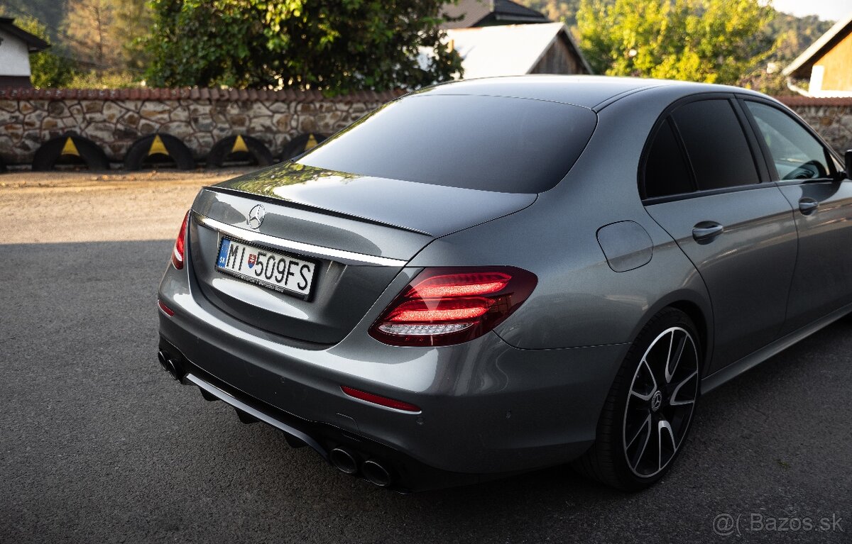 E53 AMG - 3