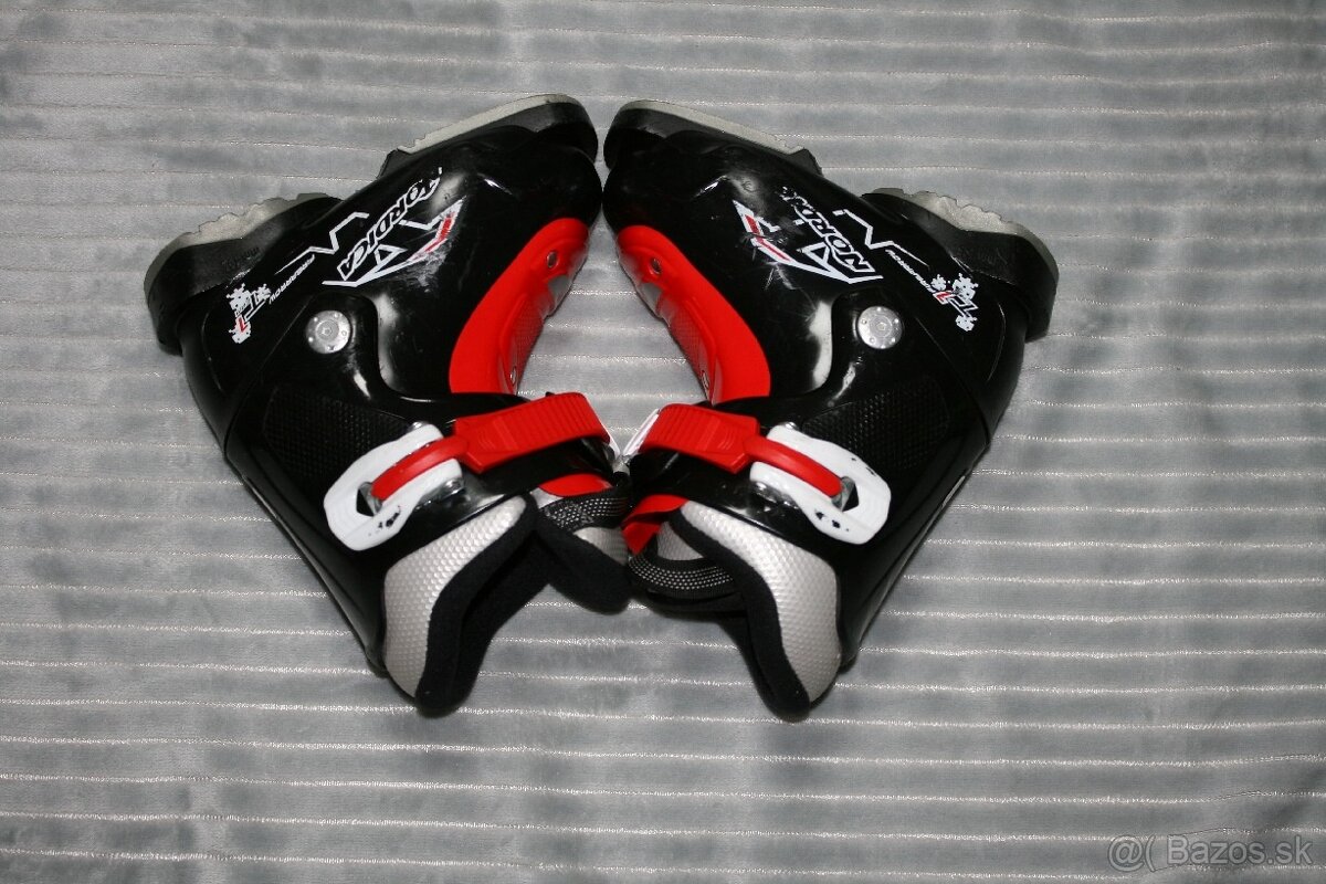 detske lyže 70 cm - 3