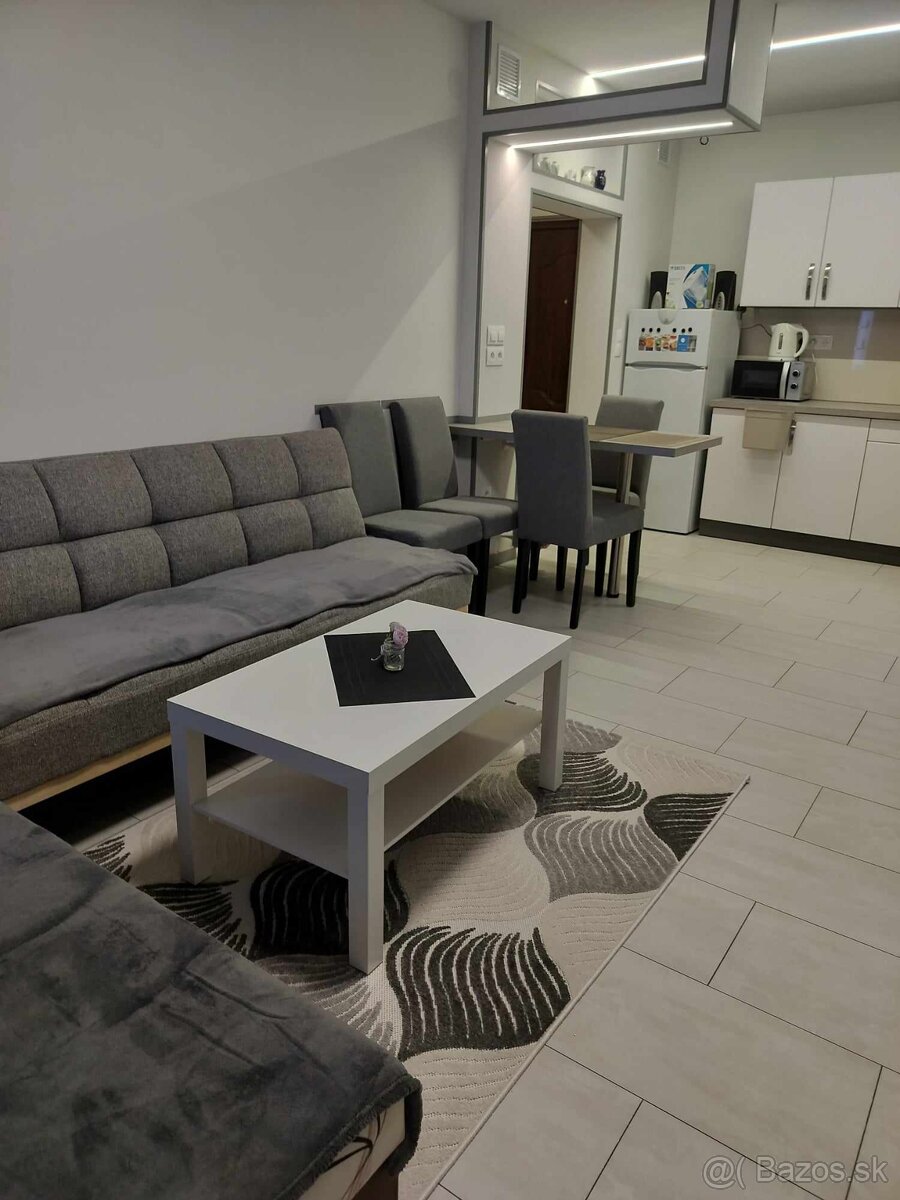 2 izbový byt - 3