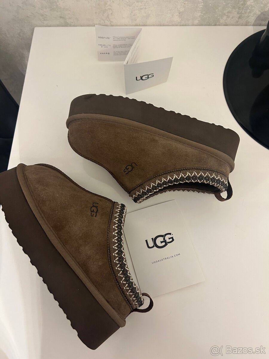 UGG Tazz platform - 3