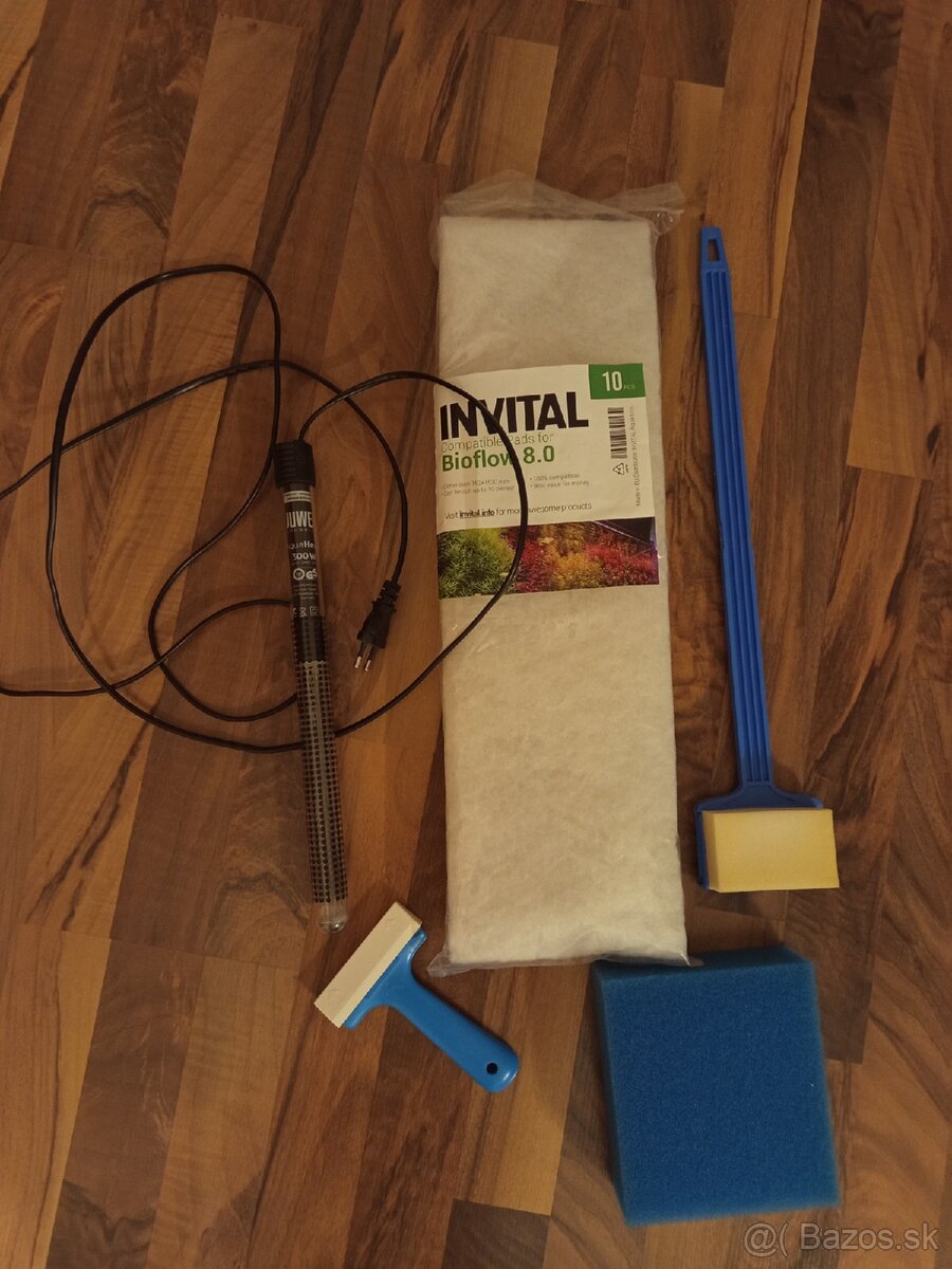 Predám akvárium - 3