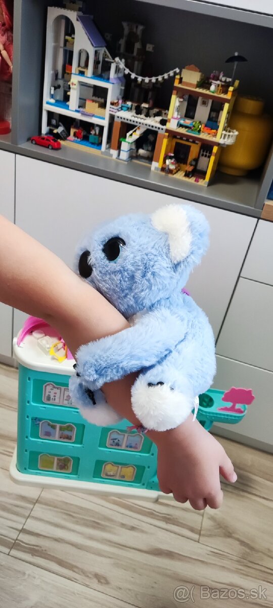 My Fuzzy Friends Koala - 3