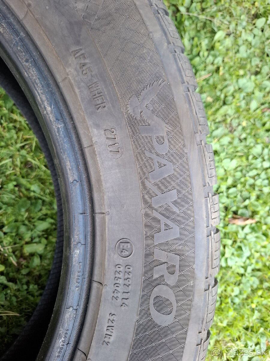 Paxaro 235 60 R18 - 3