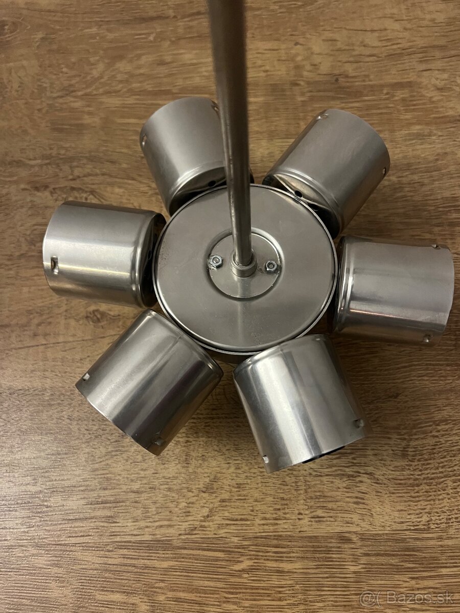 Luster Kamenický Šenov - 3