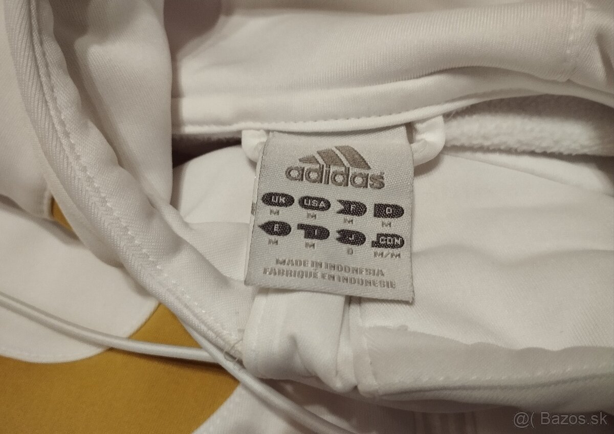 Mikina Adidas Predator - 3