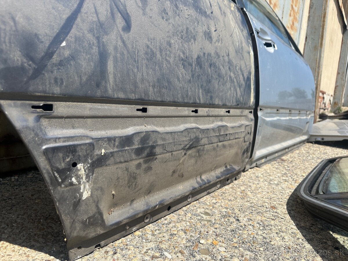 Predám na Mercedes W140 diely - 3