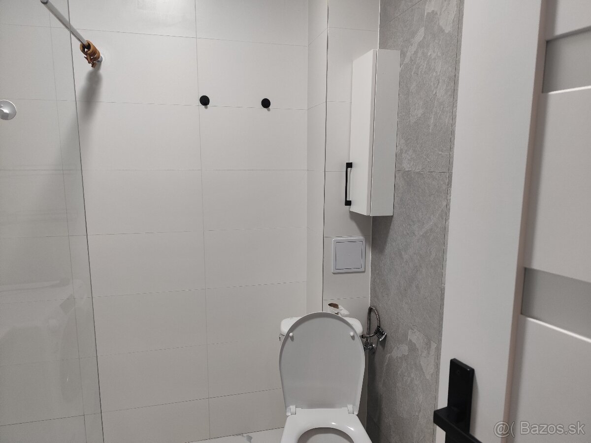 Prenájom nového bytu v Lipanoch - 3