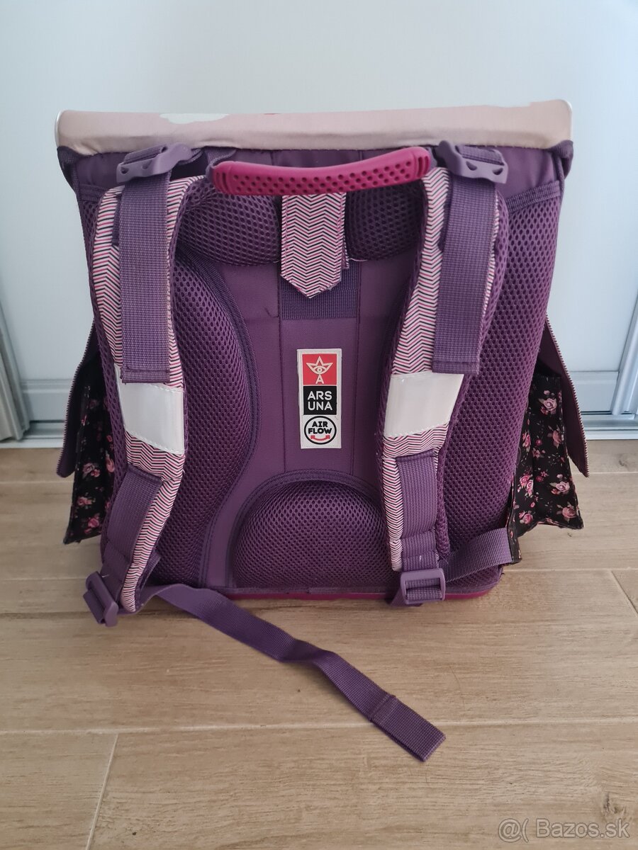 Školská taška Bon Voyage II - 3