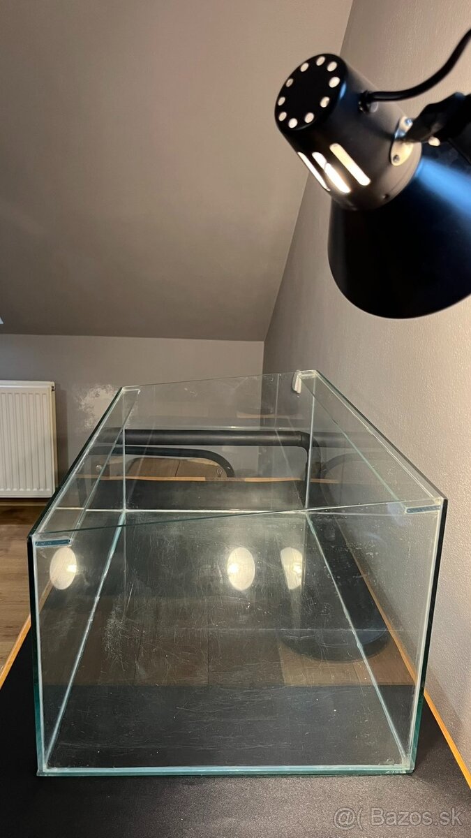 80l akvárium - 3