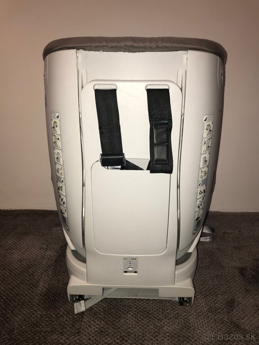 Britax Römer Trifix autosedačka - 3